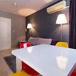 Appartement The Perfect One-bedroom Maisonette In By Flat Mаnager Plovdiv