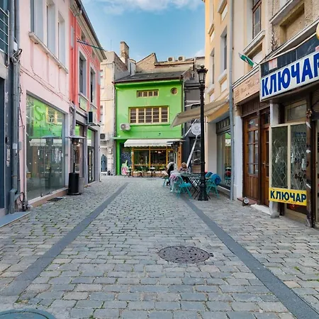 The Perfect One-bedroom Maisonette In By Flat Mаnager *