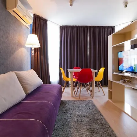 The Perfect One-bedroom Maisonette In By Flat Mаnager Plovdiv