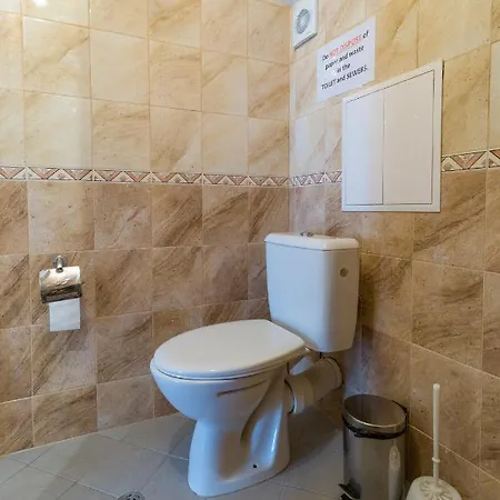 The Perfect One-bedroom Maisonette In By Flat Mаnager *