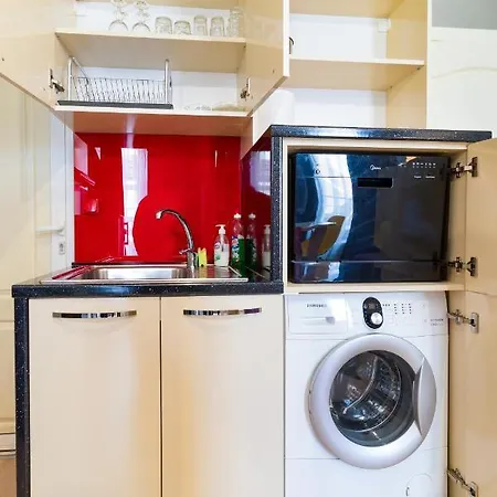 The Perfect One-bedroom Maisonette In By Flat Mаnager