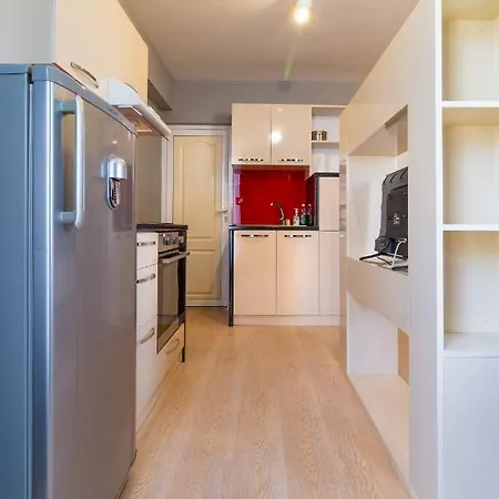 The Perfect One-bedroom Maisonette In By Flat Mаnager *