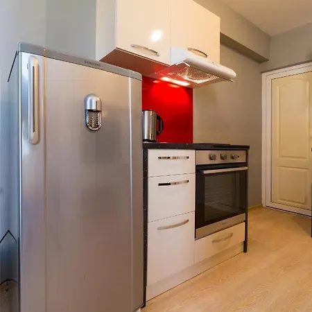 The Perfect One-bedroom Maisonette In By Flat Mаnager Apartment Plovdiv