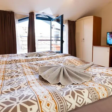 The Perfect One-bedroom Maisonette In By Flat Mаnager Apartment Plovdiv