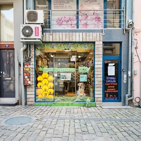 Apartman The Perfect One-bedroom Maisonette In By Flat Mаnager *