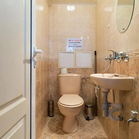 The Perfect One-bedroom Maisonette In By Flat Mаnager *