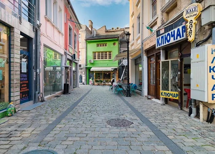 The Perfect One-bedroom Maisonette In By Flat Mаnager *