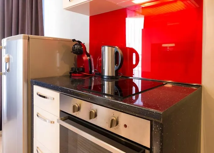 The Perfect One-bedroom Maisonette In By Flat Mаnager Апартаменти