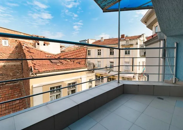 The Perfect One-bedroom Maisonette In By Flat Mаnager Апартаменти *