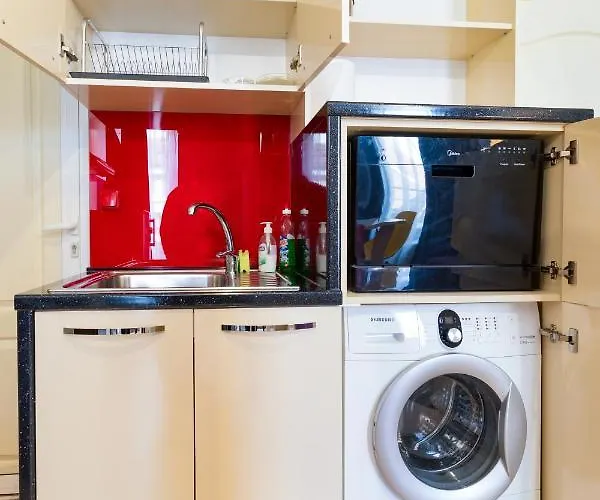 The Perfect One-bedroom Maisonette In By Flat Mаnager