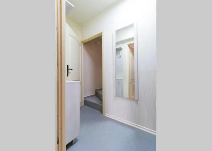 The Perfect One-bedroom Maisonette In By Flat Mаnager *