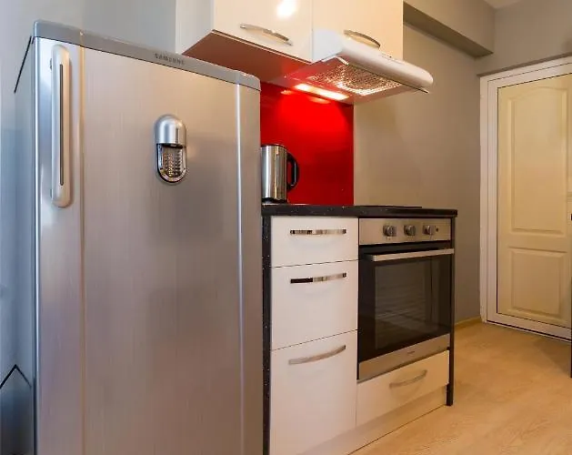 The Perfect One-bedroom Maisonette In By Flat Mаnager Апартаменти Пловдив