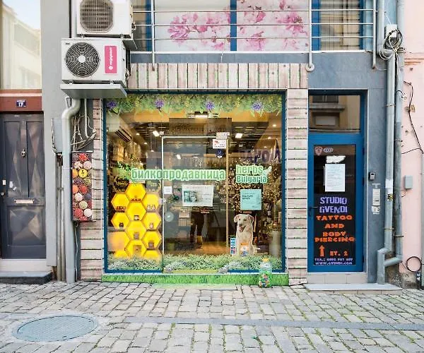 Apartamento The Perfect One-bedroom Maisonette In By Flat Mаnager *