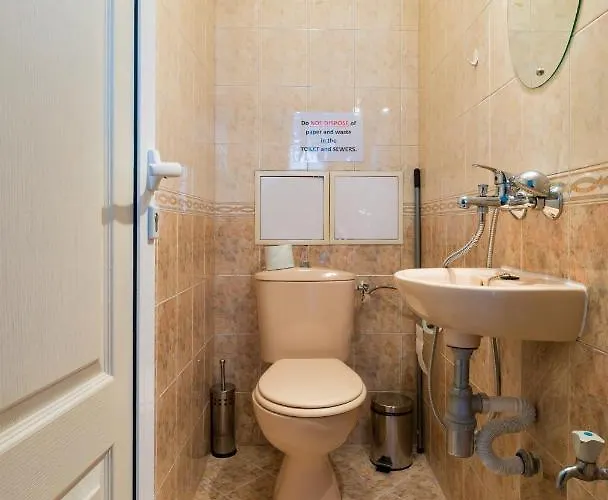 The Perfect One-bedroom Maisonette In By Flat Mаnager *